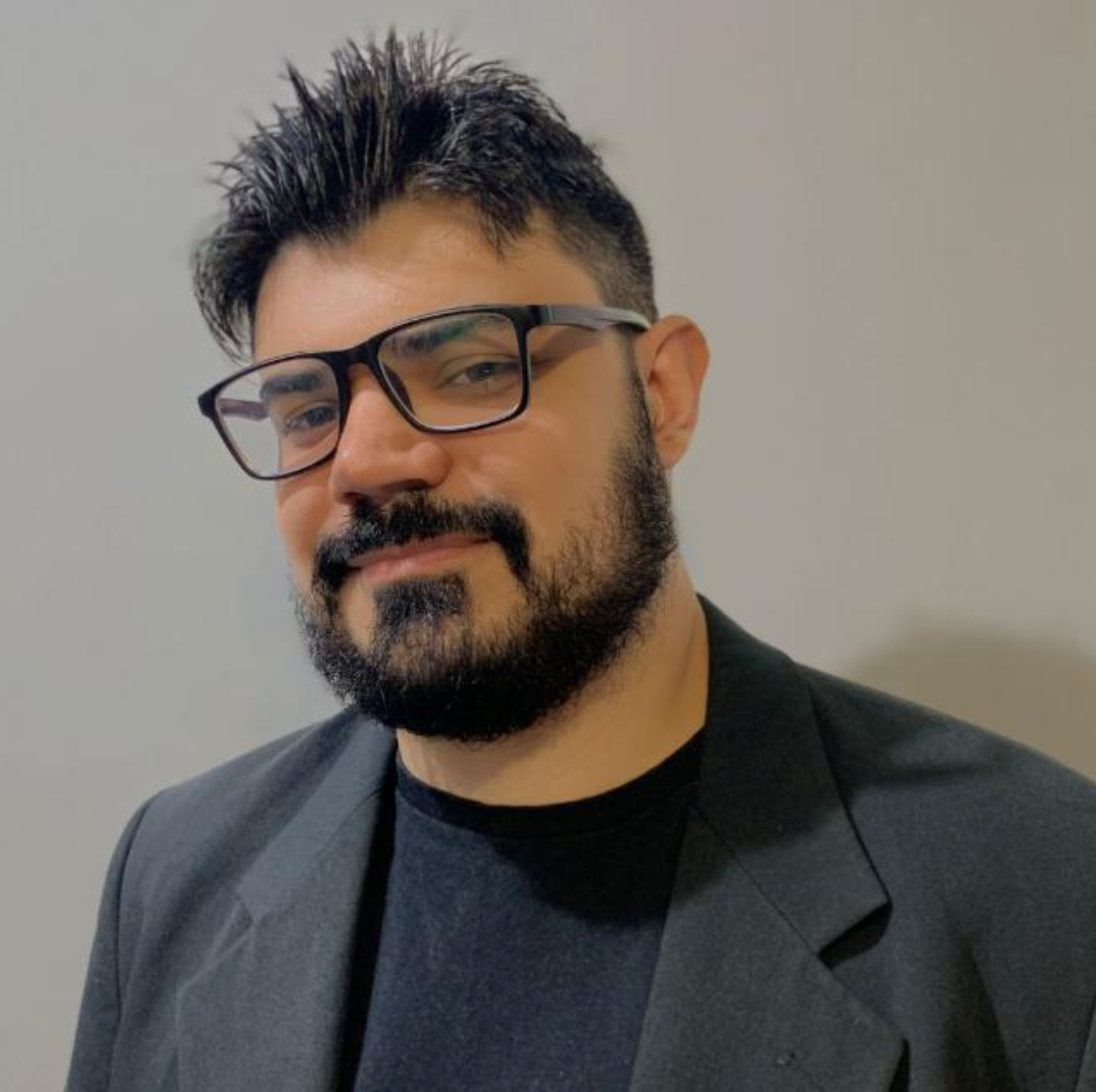 Paulo Novaes - Desenvolvedor Full Stack